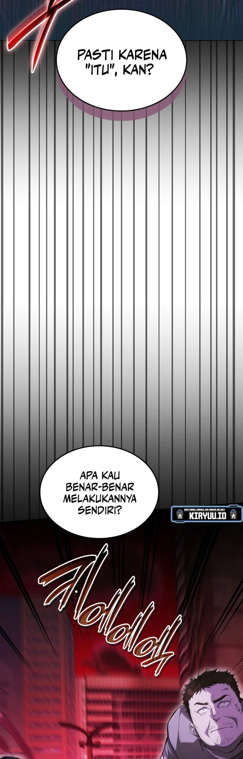 subscribing to the transcendents channel chapter 84 - Page 18